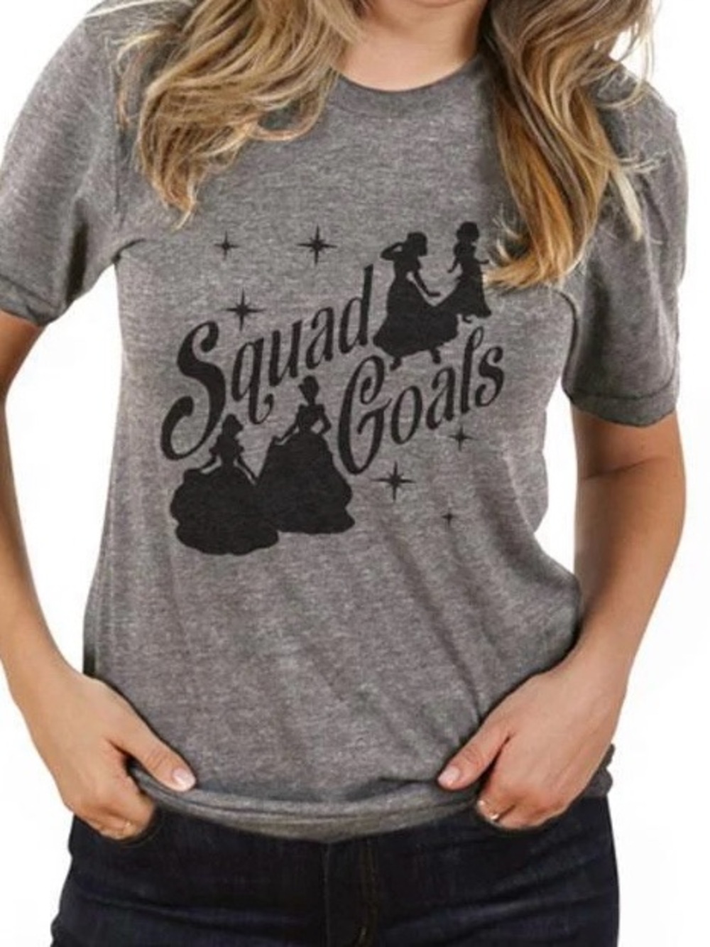 Disney Princess Shirt